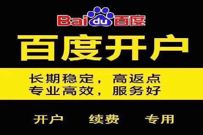 百度竞价包年推广案例对比分析